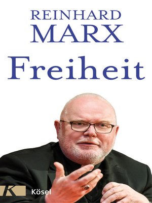 cover image of Freiheit